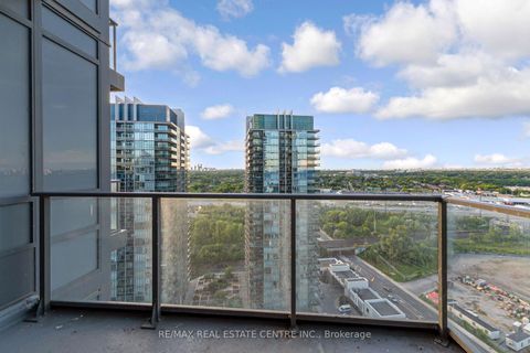 Photo 33 at 2209 - 36 Park Lawn Road, Mimico, Toronto