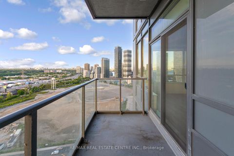 Photo 34 at 2209 - 36 Park Lawn Road, Mimico, Toronto