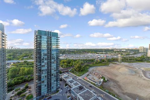 Photo 35 at 2209 - 36 Park Lawn Road, Mimico, Toronto