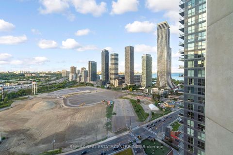 Photo 37 at 2209 - 36 Park Lawn Road, Mimico, Toronto Photo 37 at 2209 - 36 Park Lawn Road, Mimico, Toronto