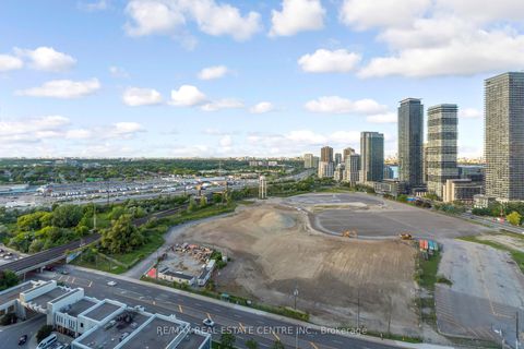 Photo 38 at 2209 - 36 Park Lawn Road, Mimico, Toronto