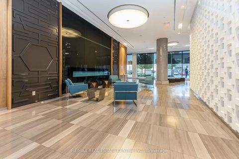 Photo 39 at 2209 - 36 Park Lawn Road, Mimico, Toronto