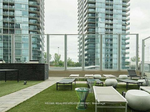 Photo 40 at 2209 - 36 Park Lawn Road, Mimico, Toronto