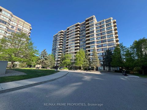 Photo 0 at 608 - 91 Townsgate Drive, Yorkhill, Vaughan