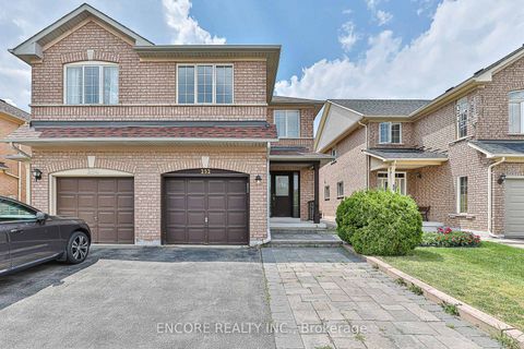 Photo 1 at 252 Forest Run Boulevard, Patterson, Vaughan