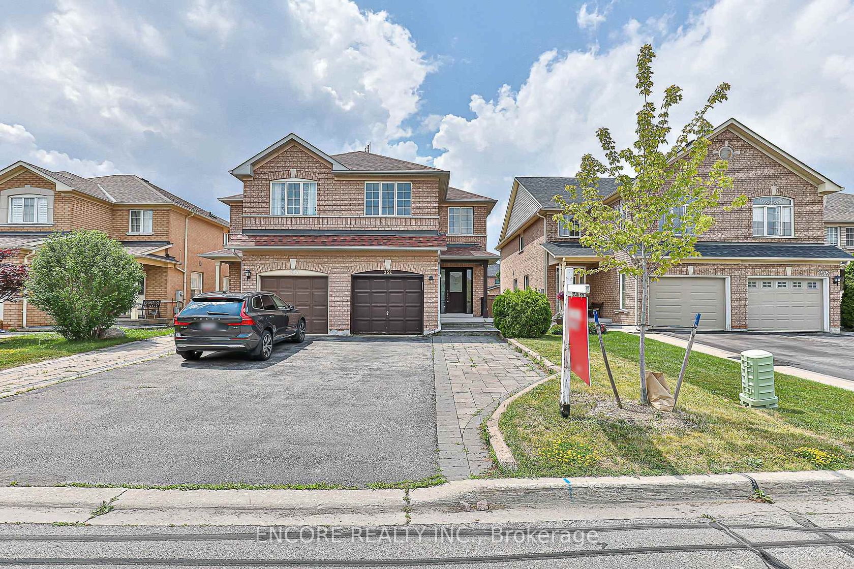 252 Forest Run Boulevard, Patterson, Vaughan 