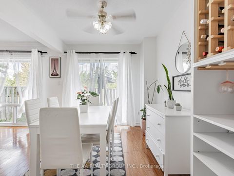 Photo 8 at 20 - 50 Bridletowne Circle, L'Amoreaux, Toronto
