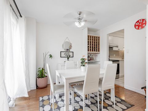 Photo 9 at 20 - 50 Bridletowne Circle, L'Amoreaux, Toronto