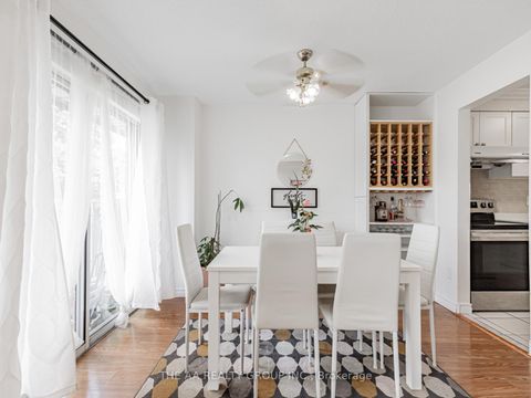Photo 10 at 20 - 50 Bridletowne Circle, L'Amoreaux, Toronto