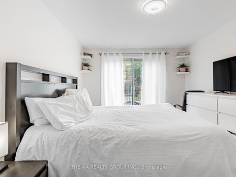 Photo 14 at 20 - 50 Bridletowne Circle, L'Amoreaux, Toronto