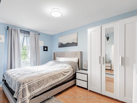Photo 18 at 20 - 50 Bridletowne Circle, L'Amoreaux, Toronto