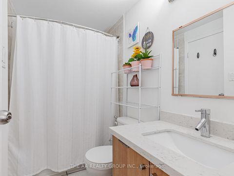 Photo 19 at 20 - 50 Bridletowne Circle, L'Amoreaux, Toronto
