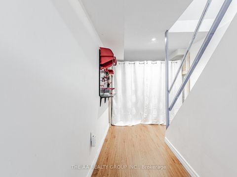 Photo 20 at 20 - 50 Bridletowne Circle, L'Amoreaux, Toronto