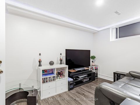 Photo 21 at 20 - 50 Bridletowne Circle, L'Amoreaux, Toronto