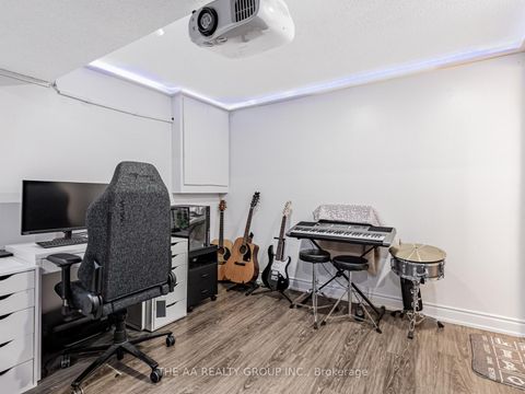 Photo 24 at 20 - 50 Bridletowne Circle, L'Amoreaux, Toronto