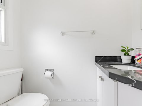 Photo 26 at 20 - 50 Bridletowne Circle, L'Amoreaux, Toronto