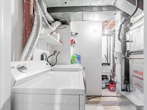 Photo 27 at 20 - 50 Bridletowne Circle, L'Amoreaux, Toronto