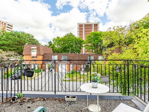Photo 28 at 20 - 50 Bridletowne Circle, L'Amoreaux, Toronto