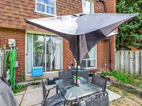 Photo 29 at 20 - 50 Bridletowne Circle, L'Amoreaux, Toronto