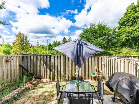 Photo 30 at 20 - 50 Bridletowne Circle, L'Amoreaux, Toronto