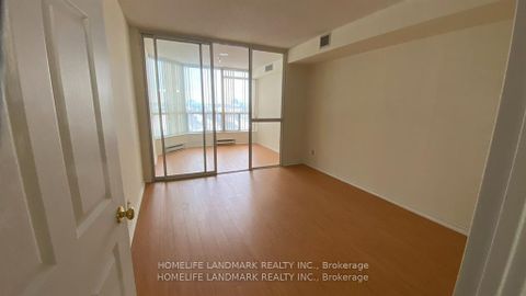 Photo 3 at 1217 - 4725 Sheppard Avenue E, Malvern West, Toronto