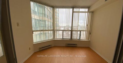 Photo 4 at 1217 - 4725 Sheppard Avenue E, Malvern West, Toronto