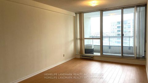 Photo 5 at 1217 - 4725 Sheppard Avenue E, Malvern West, Toronto
