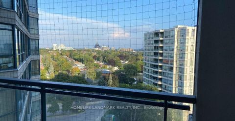 Photo 7 at 1217 - 4725 Sheppard Avenue E, Malvern West, Toronto