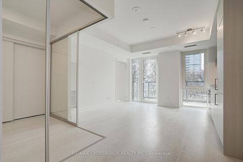 Photo 4 at 520 - 308 Jarvis Street, Yonge Corridor, Toronto