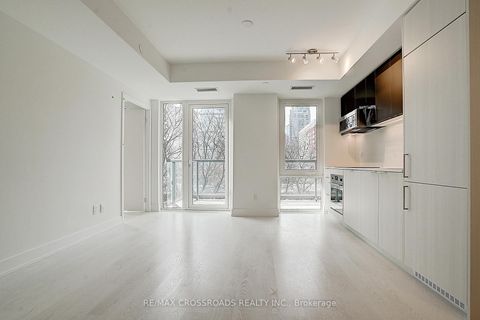 Photo 5 at 520 - 308 Jarvis Street, Yonge Corridor, Toronto