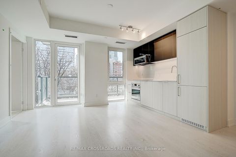 Photo 6 at 520 - 308 Jarvis Street, Yonge Corridor, Toronto