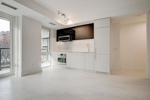 Photo 8 at 520 - 308 Jarvis Street, Yonge Corridor, Toronto