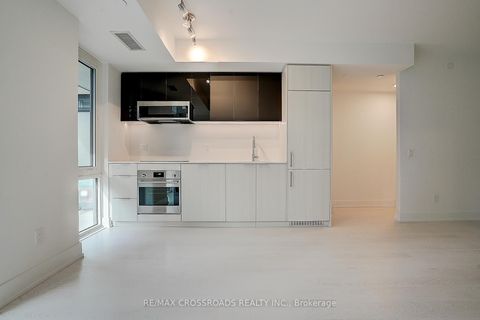 Photo 9 at 520 - 308 Jarvis Street, Yonge Corridor, Toronto