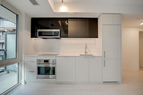 Photo 11 at 520 - 308 Jarvis Street, Yonge Corridor, Toronto