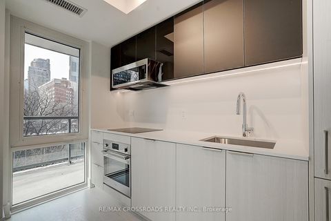 Photo 12 at 520 - 308 Jarvis Street, Yonge Corridor, Toronto