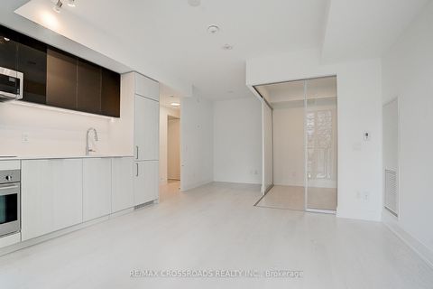 Photo 15 at 520 - 308 Jarvis Street, Yonge Corridor, Toronto Photo 15 at 520 - 308 Jarvis Street, Yonge Corridor, Toronto