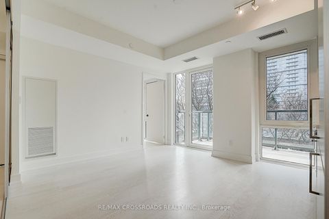 Photo 17 at 520 - 308 Jarvis Street, Yonge Corridor, Toronto