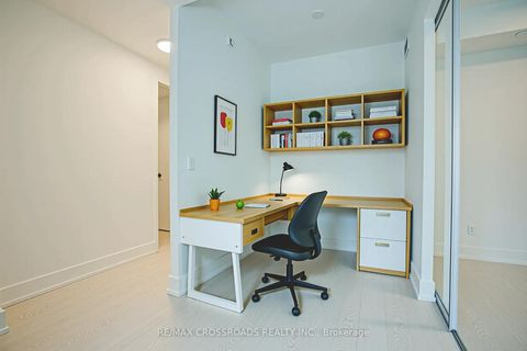 Photo 18 at 520 - 308 Jarvis Street, Yonge Corridor, Toronto