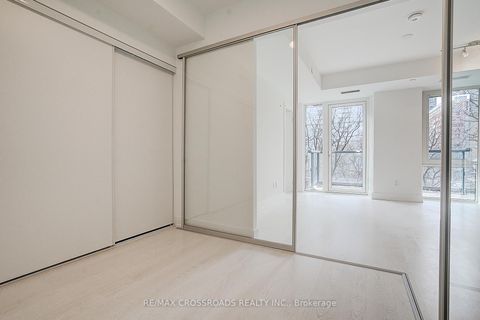 Photo 23 at 520 - 308 Jarvis Street, Yonge Corridor, Toronto