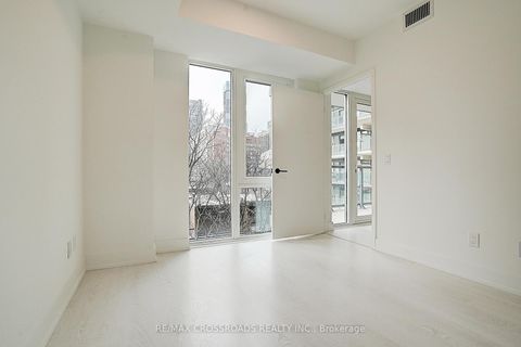 Photo 26 at 520 - 308 Jarvis Street, Yonge Corridor, Toronto