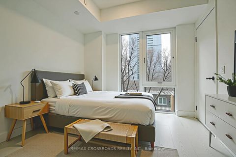 Photo 27 at 520 - 308 Jarvis Street, Yonge Corridor, Toronto