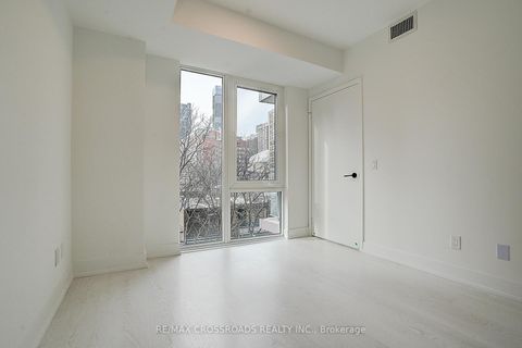 Photo 29 at 520 - 308 Jarvis Street, Yonge Corridor, Toronto
