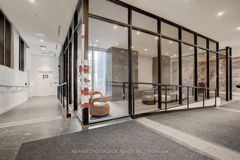Photo 35 at 520 - 308 Jarvis Street, Yonge Corridor, Toronto