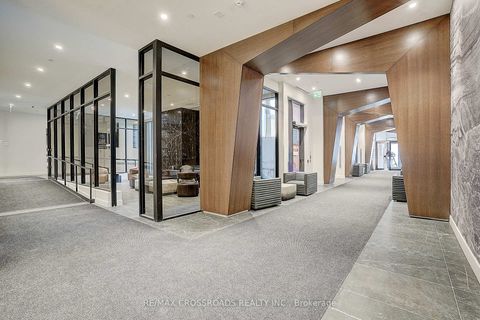 Photo 37 at 520 - 308 Jarvis Street, Yonge Corridor, Toronto
