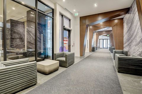 Photo 38 at 520 - 308 Jarvis Street, Yonge Corridor, Toronto