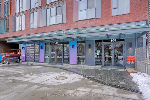Photo 44 at 520 - 308 Jarvis Street, Yonge Corridor, Toronto