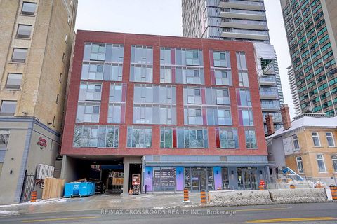Photo 47 at 520 - 308 Jarvis Street, Yonge Corridor, Toronto