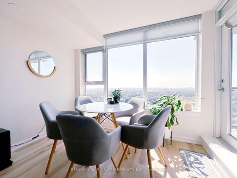 Photo 4 at 3007 - 190 Borough Drive, Bendale, Toronto