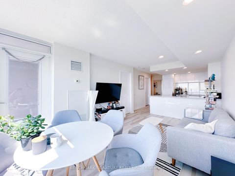 Photo 5 at 3007 - 190 Borough Drive, Bendale, Toronto