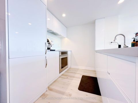 Photo 6 at 3007 - 190 Borough Drive, Bendale, Toronto